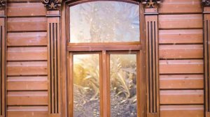 Николаевский Клобуков женский монастырь.  Мультфильм «Рождественский пост». 1 часть.