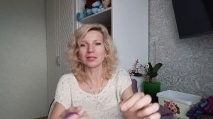 Сама себя удивила./ Готовые работы и новый проект