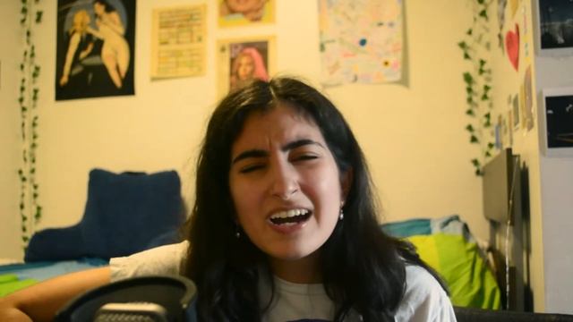 Going Going Gone - Lucy Dacus cover смотреть онлайн