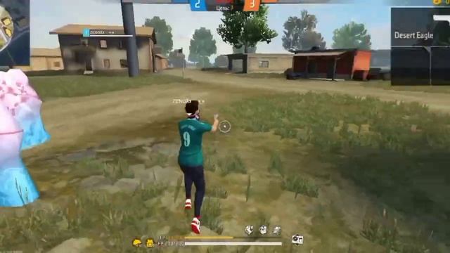 Фри фаер мошный хайлайт снс смотреть онлайн