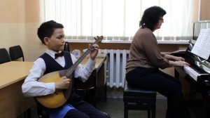 Хасанов Булат Ялан сэскэлэре Салават Низамутдинов музыка