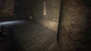 Где найти укреплённый костюм наёмников ВР-а для Шустрого на Янтаре STALKER Lost Alpha