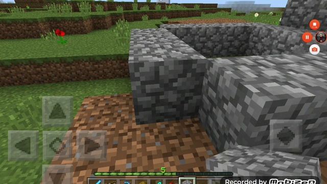 Выжывание на сервере #6 (строем замок) смотреть онлайн