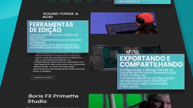 Como Baixar e Instalar o Sony Vegas Pro português | Tutorial Completo [Não crackeado patch] смотреть онлайн