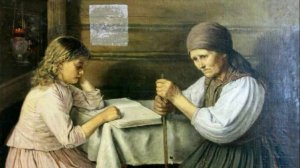 Лев Фёдоров (Canto) "Бабушкин наказ". Сл. В.Ерофеевой-Тверской. Исп. Е.Новикова, аранж. Ю.Кузнецов.