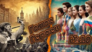 № 10 Чернова Анастасия