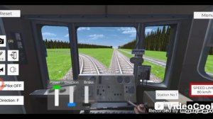 смешная песня про метро в симуляторы разрушения поезда метро