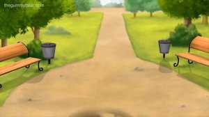 Гумми Бер русская версия