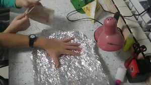 Как сделать дымовуху. Топ 3 самых простых дымовухи