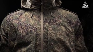 «Калашников» начал поставки обновленного ВКПО 3.0 в цифровой расцветке