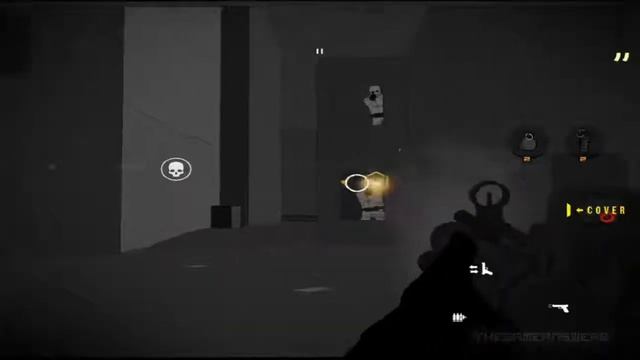 SIERRA 7 - HARD MISSION STREET Walkthrough смотреть онлайн