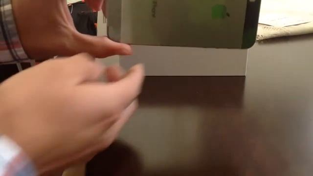 Unboxing IPhone 5s Space Grey 32 gb смотреть онлайн