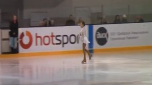 Anastasiya ARHIPOVA ПП