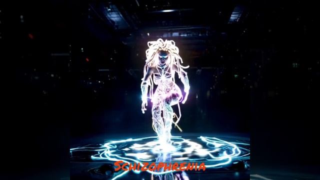 Schizophrenia #music #metal #numetal #darkmusic #youtubemusic
