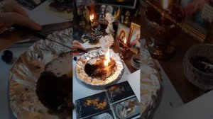 💯👻👺🥶🤞❤️🔥СЖИГАНИЕ ПОРЧИ СДЕЛАННОЙ НА ВОЛЬТАХ И КУКЛАХ ВУДУ+ ОБРАТКА ВРАГАМ!