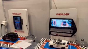 🚗📸 Meet the Future of Automotive Innovation at Canton Fair & Global Sources!