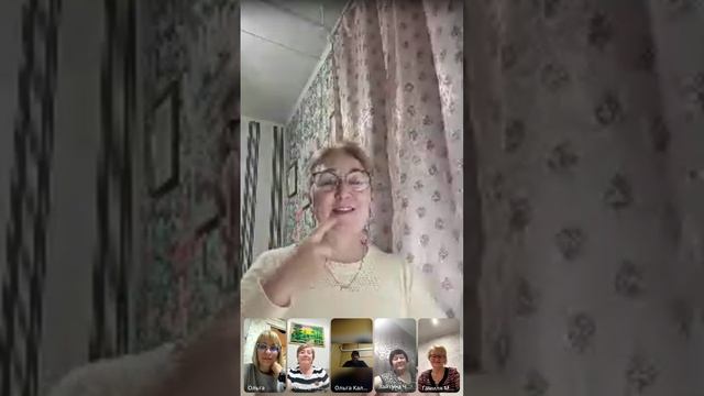 Очень полезный эфир по саморазвитию