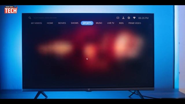 OnePlus Y1S Edge 32 inch Smart TV Detailed Review | Hindi смотреть онлайн