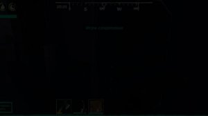 Выживание в лесу часть 1