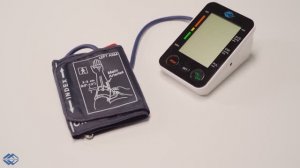 Тонометр Med-Mos PG-800B12