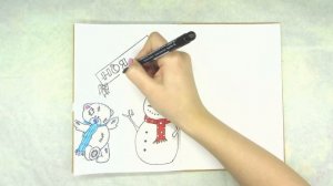 Оформление Ежедневника Календарь на Ноябрь. Идея как оформить личный дневник