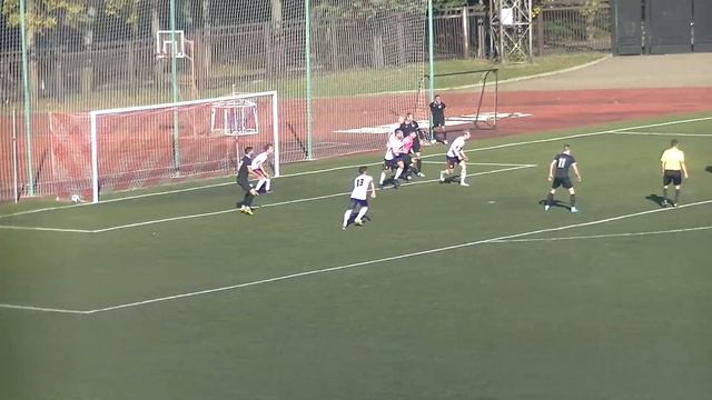 Металлург Выкса - Шахтер Пешелань - 0:5 (0:2). Гол Максима Городцова смотреть онлайн