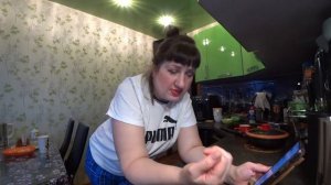 ВЛОГ/ ВСЕХ ВЫГНАЛА НА РАБОТУ И САМА КАЙФУЮ / МУЖУ ПОДАРОК / ГОТОВЛЮ УЖИН / БОЛТАЛКА