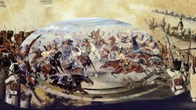 Video 2016-1-192 (3920) ♫🎻♫CLASSICAL MUSIC (131)♫🎻♫ HECTOR BERLIOZ "Marsz Rakoczego" смотреть онлайн