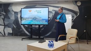 Использование открытой образовательной среды (VK, МИК, бонусы) в развитии субъектной позиции ребёнка