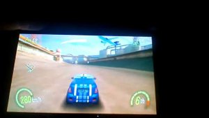 Asphalt Injection (First eight mins of Gameplay) [No Commentary]