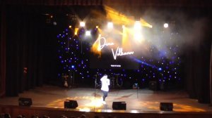 Cover - Концерт Дмитрия Волканова (Часть 1)