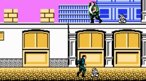 Shinobi на Денди (NES) - Полное прохождение (100%) (LongPlay) (720p, 60FPS)