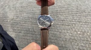 Panerai Luminor Due 42 mm