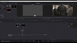 DaVinci Resolve FUSION /// Урок 1 // Часть 5 / Работа с масками