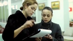 Группа АНОНС -Оля и СПИД