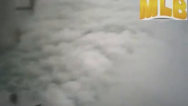 Генератор тяжелого дыма 3000 Вт с таймером смотреть онлайн