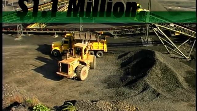 Модульный дробильно-сортировочный комплекс – от ASTEC Telsmith (Телсмит)