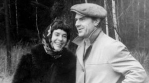 Любовь на всю жизнь. Советские актеры-однолюбы. Часть 4