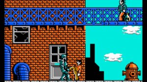 RoboCop 2 на Денди (NES) - Полное прохождение (100%) (LongPlay) (4K, 60FPS)