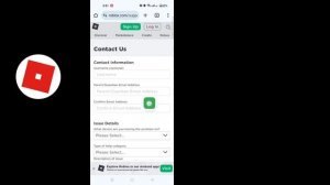 Как восстановить учетную запись Roblox без электронной почты или номера телефона (новое обновление)