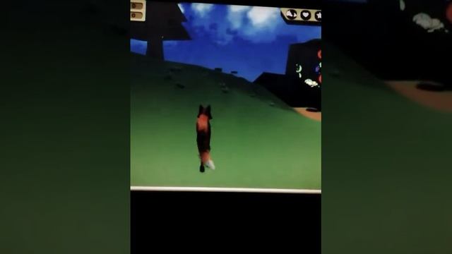 Симулятор Лисы#1 смотреть онлайн