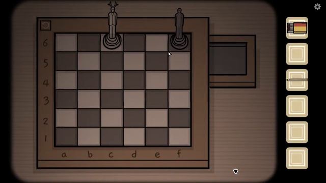 Rusty Lake : The Past Within (Playthrough, Completed) смотреть онлайн