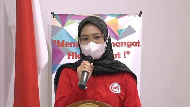 SEGMENT 1- LIPUTAN KHUSUS KHITMAS GPS FOUNDATION-TBM ASET UNJA-LAS OPSEZI (JAMBI TV)