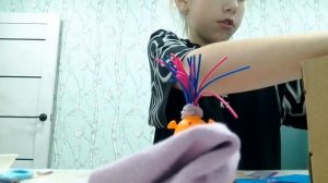 обустройство дома для вопилки