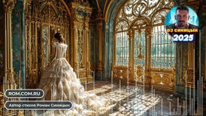 DJ СИНИЦЫН - Золотая клетка