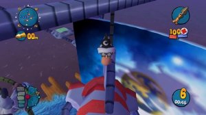 Worms 4: Mayhem (2005) - Deathmatch #18