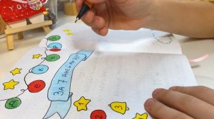 Что нужно сделать за 7 дней до Нового Года?| Идеи для Личного Дневника