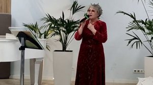 Не оставляйте женщину одну. Наталья Назарова