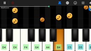 элизия бетховен