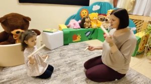 кушаем кашу